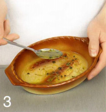 что приготовить из картошки